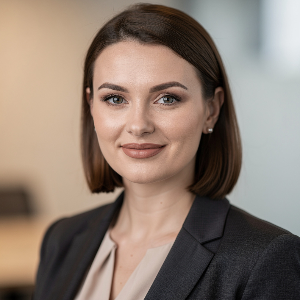 Екатерина Волкова